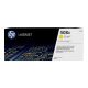 HP TONER 508X AMARILL.HC(9.5K)