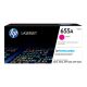 HP TONER LJ M652 Nº655A MAGENT