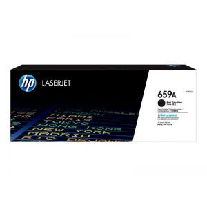 HP TONER 659A CLJ M856 NEGRO