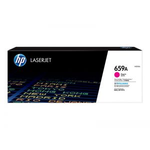 HP TONER 659A CLJ M856 MAGENTA