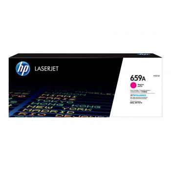 HP TONER 659A CLJ M856 MAGENTA HP TONER 659A CLJ M856 MAGENTA