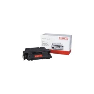 Cartucho de tóner Xerox 106R01621 - Negro - Láser - 6000 Página(s)