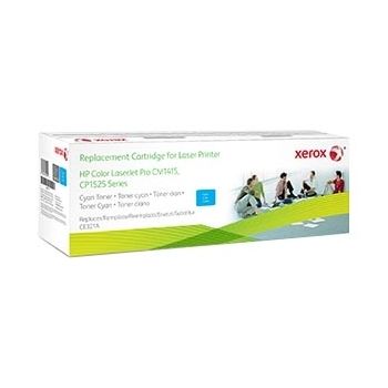 Cartucho de tóner Xerox 106R02223 (CB321A) - Cián - Láser - 1300 Página(s) Cartucho de tóner Xerox 106R02223 (CB321A) - Cián - Láser - 1300 Página(s)