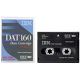 Cartucho de datos IBM 23R5635 - DAT 160 - 80 GB (Nativa) / 160 GB (Comprimido) - 160 m Tape Length