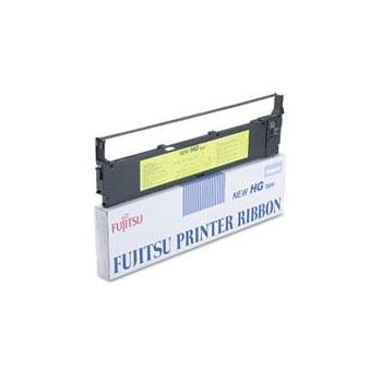 Cartucho de cinta Fujitsu CA02460-D115 - Negro - Matricial