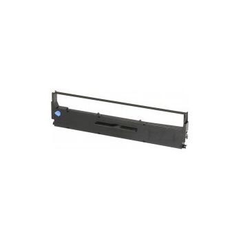 Cartucho de cinta Epson - Negro - Matricial - 4 Millones de caracteres Cartucho de cinta Epson - Negro - Matricial - 4 Millones de caracteres