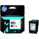Cartucho de tinta HP 901 - Negro - Tinta - 200 Página(s) - 1 Paquete(s)