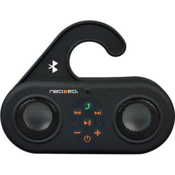 Sistema de altavoces NeoXeo SPK 150 - 6 W RMS - Altavoz(Altavoces) Inalámbricos - Negro - 100 Hz - 17 kHz - USB - Compatibilidad Sistema de altavoces NeoXeo SPK 150 - 6 W RMS - Altavoz(Altavoces) Inalámbricos - Negro - 100 Hz - 17 kHz - USB - Compatibilidad