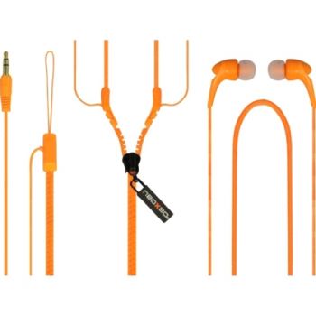 Auricular NeoXeo HDS POCKET Cableado Estéreo - Intrauricular - Intrauditivo - Naranja - 16 Ohm - 20 Hz - 20 kHz - 80 cm Cable - Auricular NeoXeo HDS POCKET Cableado Estéreo - Intrauricular - Intrauditivo - Naranja - 16 Ohm - 20 Hz - 20 kHz - 80 cm Cable -