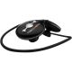 Auricular NeoXeo Inalámbrico Bluetooth Estéreo - Intrauricular - Oído Externo - Negro