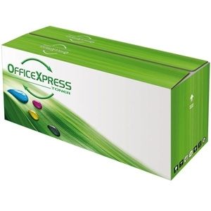  Tóner compatible OfficeXpress para Lexmark 64016HE