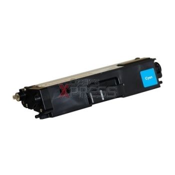 Cartucho de tóner OX - Replacement for Brother (TN-325C) - Cián - Láser - 3500 Página(s) Cartucho de tóner OX - Replacement for Brother (TN-325C) - Cián - Láser - 3500 Página(s)