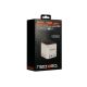 Reproductor MP3 flash NeoXeo SPK 120 Blanco - Tarjeta microSD