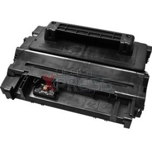 Tóner compatible OfficeXpress para HP 90X CE2390X, CE390X