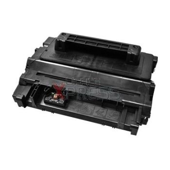 Cartucho de tóner OX - Refabricado para HP (CE2390X, CE390X) Cartucho de tóner OX - Refabricado para HP (CE2390X, CE390X)