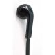 NEOXEO HDS 1000 EARPHONE BLACK