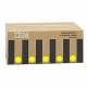 IBM Yellow Toner Cartridge - 6pk