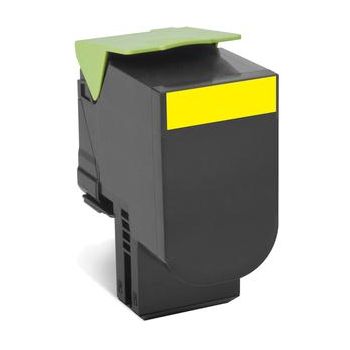 Lexmark 802HY Lexmark 802HY