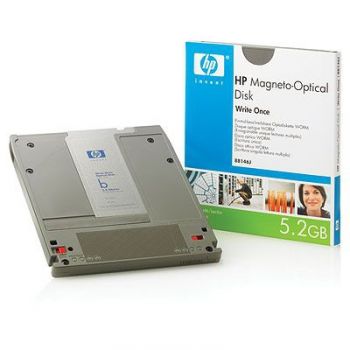 HP 88146J disco magneto-oóptico HP 88146J disco magneto-oóptico