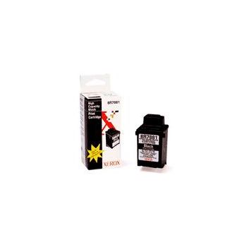 Xerox HIGH YIELD BLACK Xerox HIGH YIELD BLACK