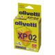 Olivetti XP02
