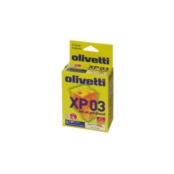Olivetti XP03 Olivetti XP03