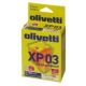 Olivetti XP03