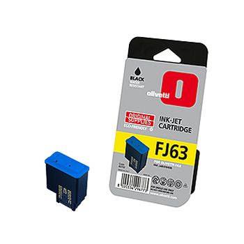 Olivetti FJ63 Ink-jet cartridge