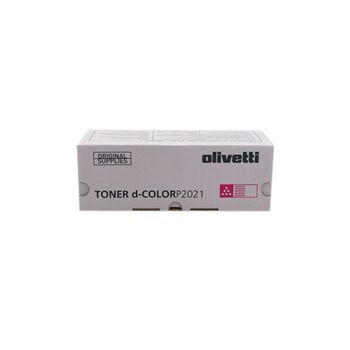 Olivetti B0952 tóner y cartucho láser