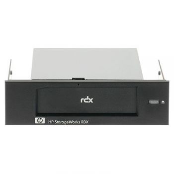 HP StorageWorks RDX320