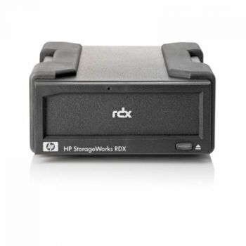 HP StorageWorks RDX500