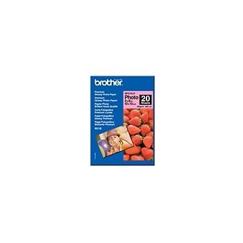Brother Premium Glossy Photo Paper Brother Premium Glossy Photo Paper