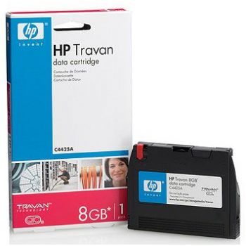 HP Travan 8GB HP Travan 8GB