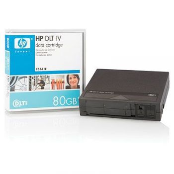 HP C5141F cinta en blanco HP C5141F cinta en blanco