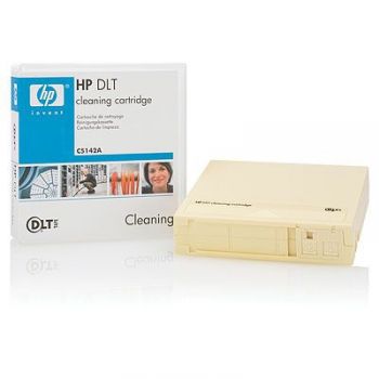 HP C5142A cinta de limpieza HP C5142A cinta de limpieza
