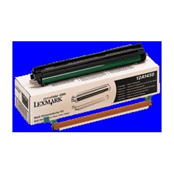 Lexmark Optra Color 1200 Black Photoconductor unit