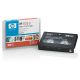 HP C5708A cinta en blanco