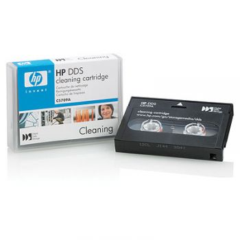 HP C5709A cinta de limpieza