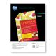 HP C6818A papel para impresora de inyección de tinta