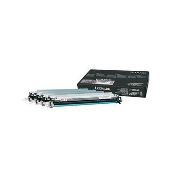 Lexmark C734X24G fotoconductor Lexmark C734X24G fotoconductor
