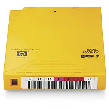HP LTO-3 Ultrium