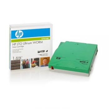 HP LTO4 Ultrium 1.6TB WORM