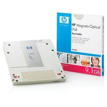 HP 9.1GB HP 9.1GB