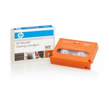 HP C8015A cinta de limpieza