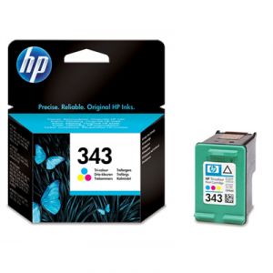 HP 343