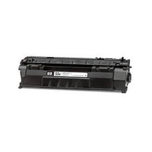 Xerox 106R02339 tóner y cartucho láser Cartucho de tóner negro. Equivalente a Q7553A. Compatible con HP LaserJet P2015 series