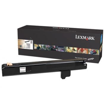 Lexmark Black Photoconductor Unit for C935, X940e, X945e