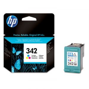 HP 342