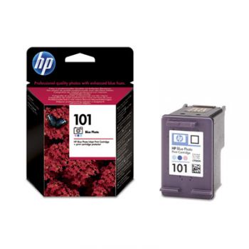 HP 101 HP 101