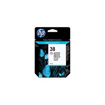 HP 38